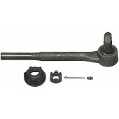 Moog Chassis Tie Rod End - ES409LT