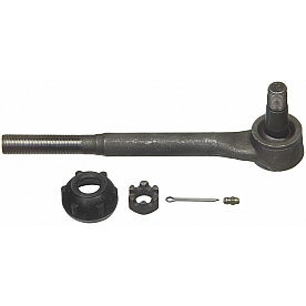Moog Chassis Tie Rod End - ES409LT