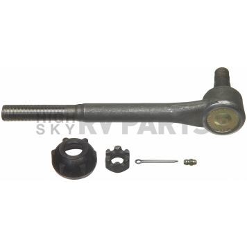 Moog Chassis Tie Rod End - ES409LT-1