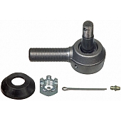 Moog Chassis Tie Rod End - ES2010L