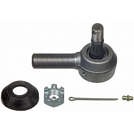 Moog Chassis Tie Rod End - ES2010L