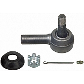 Moog Chassis Tie Rod End - ES2010R