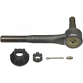 Moog Chassis Tie Rod End - ES409RT