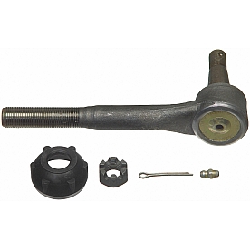 Moog Chassis Tie Rod End - ES409RT