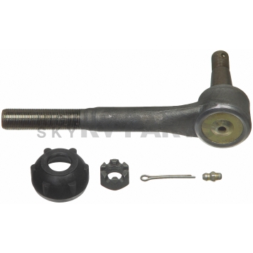 Moog Chassis Tie Rod End - ES409RT
