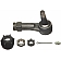 Moog Chassis Tie Rod End - ES429RL