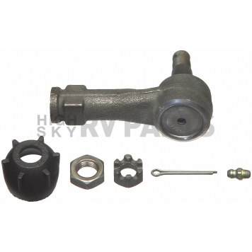 Moog Chassis Tie Rod End - ES429RL-1