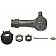 Moog Chassis Tie Rod End - ES429RL