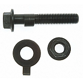 Moog Chassis Alignment Cam Bolt Kit - K90476