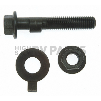 Moog Chassis Alignment Cam Bolt Kit - K90476