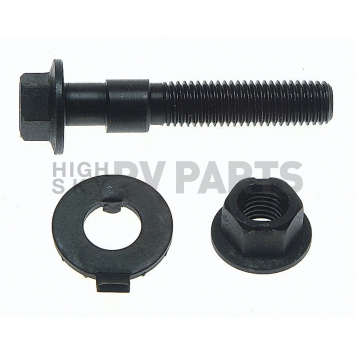 Moog Chassis Alignment Cam Bolt Kit - K90476-1