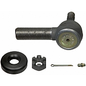 Moog Chassis Tie Rod End - ES2011R