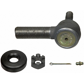 Moog Chassis Tie Rod End - ES2011R