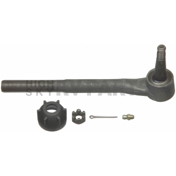 Moog Chassis Tie Rod End - ES441RL-1