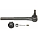 Moog Chassis Tie Rod End - ES441RL