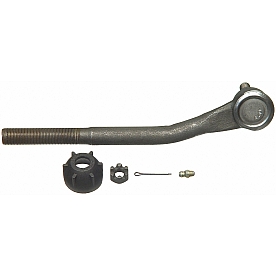 Moog Chassis Tie Rod End - ES442L