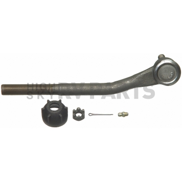 Moog Chassis Tie Rod End - ES442L
