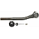 Moog Chassis Tie Rod End - ES442L