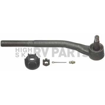 Moog Chassis Tie Rod End - ES442L-1