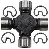 Moog Chassis Universal Joint - 254