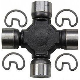 Moog Chassis Universal Joint - 254