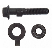 Moog Chassis Alignment Cam Bolt Kit - K90477