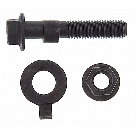 Moog Chassis Alignment Cam Bolt Kit - K90477