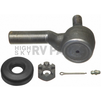 Moog Chassis Tie Rod End - ES449L
