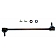 Moog Chassis Stabilizer Bar Link Kit - K90519