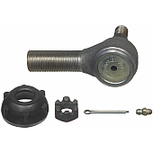 Moog Chassis Tie Rod End - ES452L