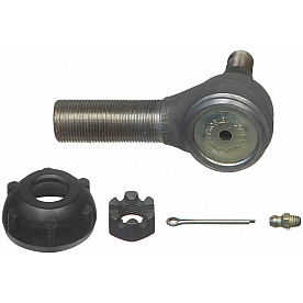 Moog Chassis Tie Rod End - ES452L
