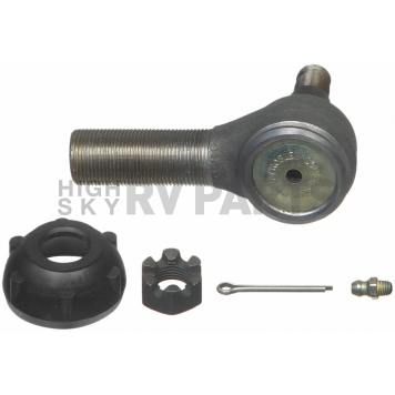 Moog Chassis Tie Rod End - ES452L