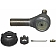 Moog Chassis Tie Rod End - ES452L