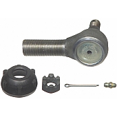 Moog Chassis Tie Rod End - ES453L