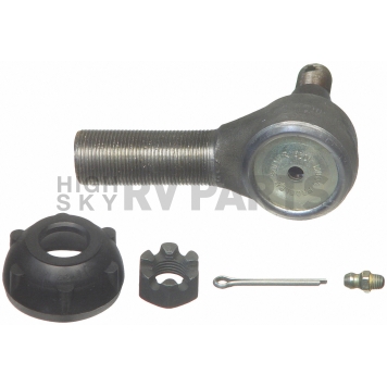 Moog Chassis Tie Rod End - ES453L