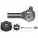 Moog Chassis Tie Rod End - ES453L
