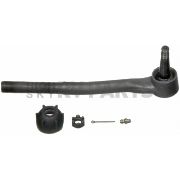 Moog Chassis Tie Rod End - ES2019RLT