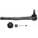 Moog Chassis Tie Rod End - ES2019RLT