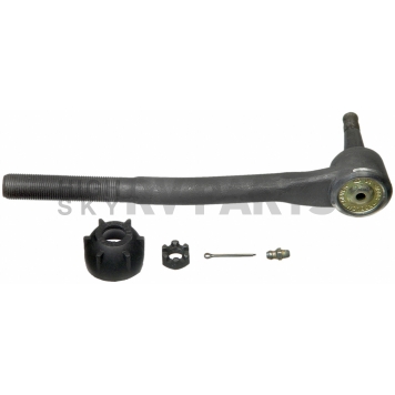 Moog Chassis Tie Rod End - ES2019RLT-1