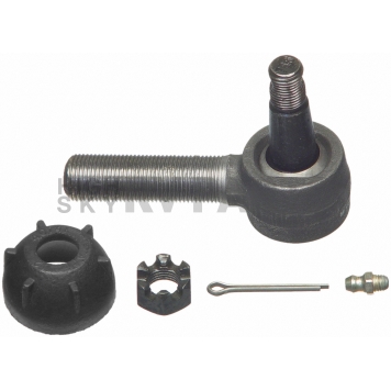 Moog Chassis Tie Rod End - ES62L-1