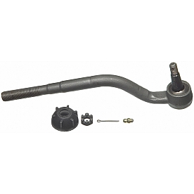 Moog Chassis Tie Rod End - ES675