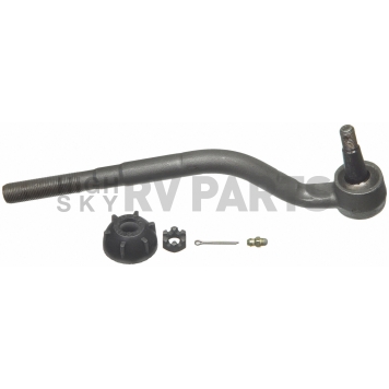 Moog Chassis Tie Rod End - ES675