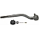 Moog Chassis Tie Rod End - ES675