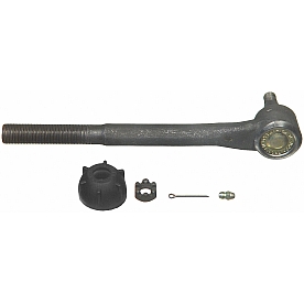 Moog Chassis Tie Rod End - ES2020RLT