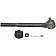 Moog Chassis Tie Rod End - ES2020RLT
