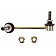 Moog Chassis Stabilizer Bar Link Kit - K90677