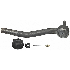 Moog Chassis Tie Rod End - ES713