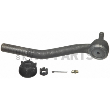 Moog Chassis Tie Rod End - ES713