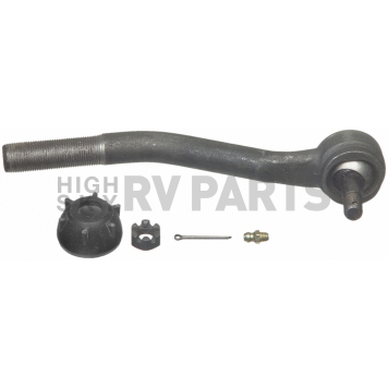 Moog Chassis Tie Rod End - ES713-1