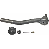 Moog Chassis Tie Rod End - ES714